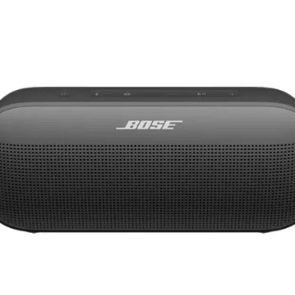 Bose Wireless Speaker - Soundlink Flex 2nd Gen - CORPORATE LOGO ON FRONT! NEW. - Picture 4 of 10